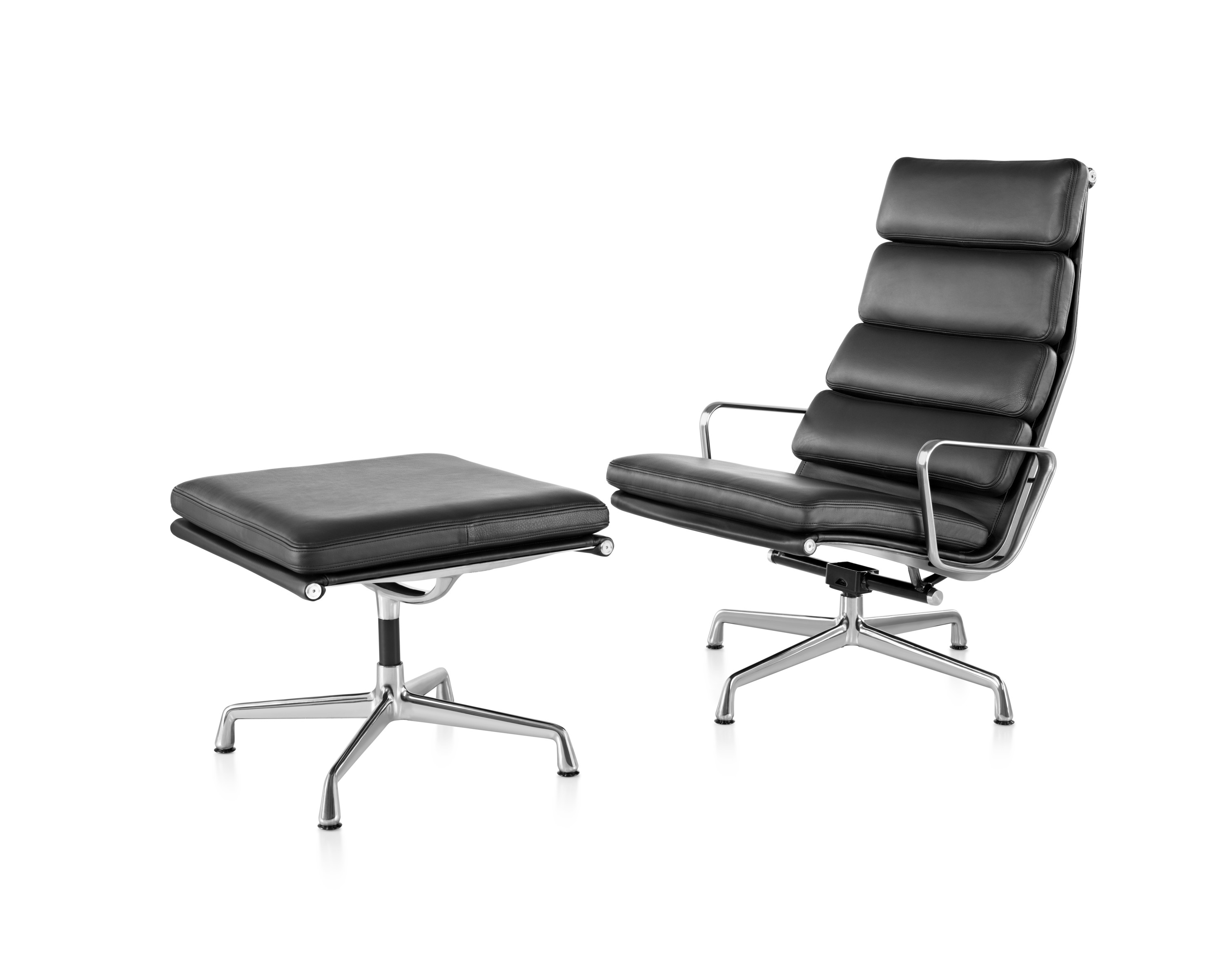 创意家具 - 坐具|躺椅|办公家具|球友会（中国）家具|伊姆斯软包躺椅
